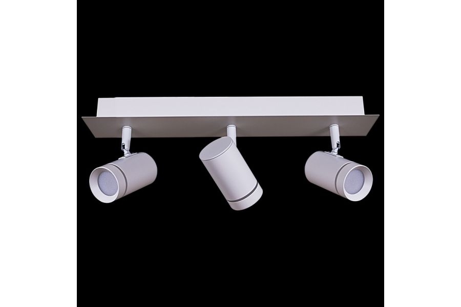 Спот Reluce 84281-9.5-003RT LED3*5W WT
