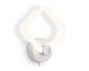 Настенный светильник Ambrella Light Acrylica Original FA3871