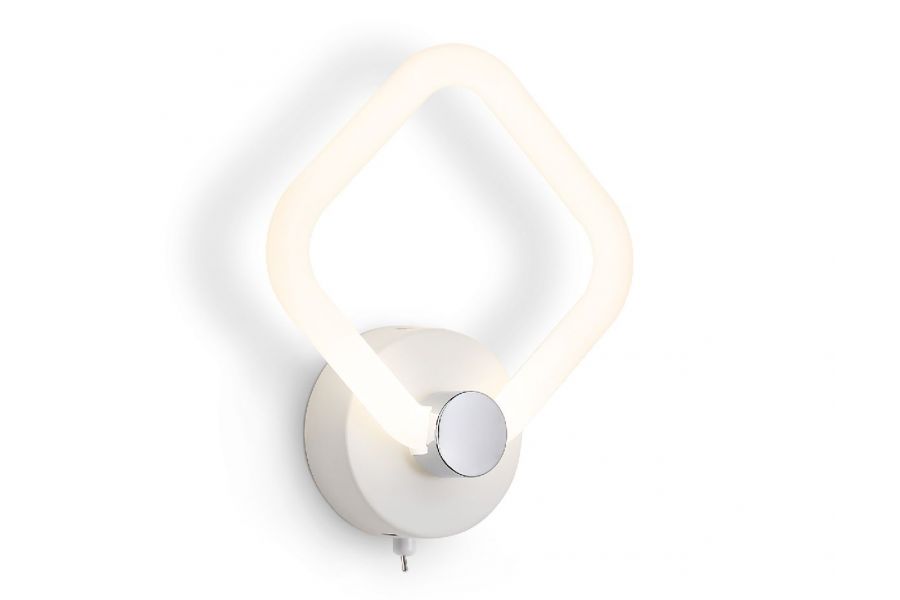 Настенный светильник Ambrella Light Acrylica Original FA3871