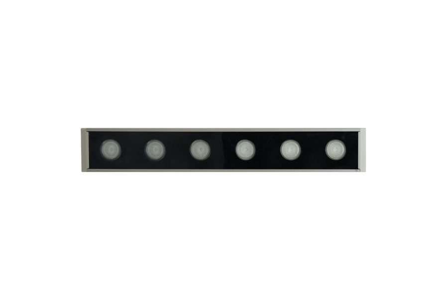 Линейный архитектурный светильник Feron LL-893-1 53130