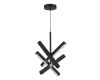 Подвесная люстра ST Luce Euclidics SL1018.413.04