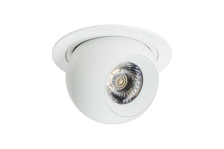 Встраиваемый спот Lightstar Intero (217616+217062) i61662