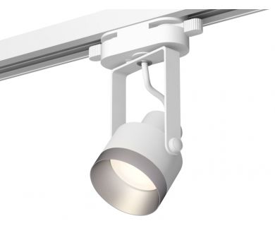Купить Трековый однофазный светильник Ambrella Light Track System XT6601043 (C6601, N6133) Трековый однофазный светильник Ambrella Light Track System XT6601043 (C6601, N6133)