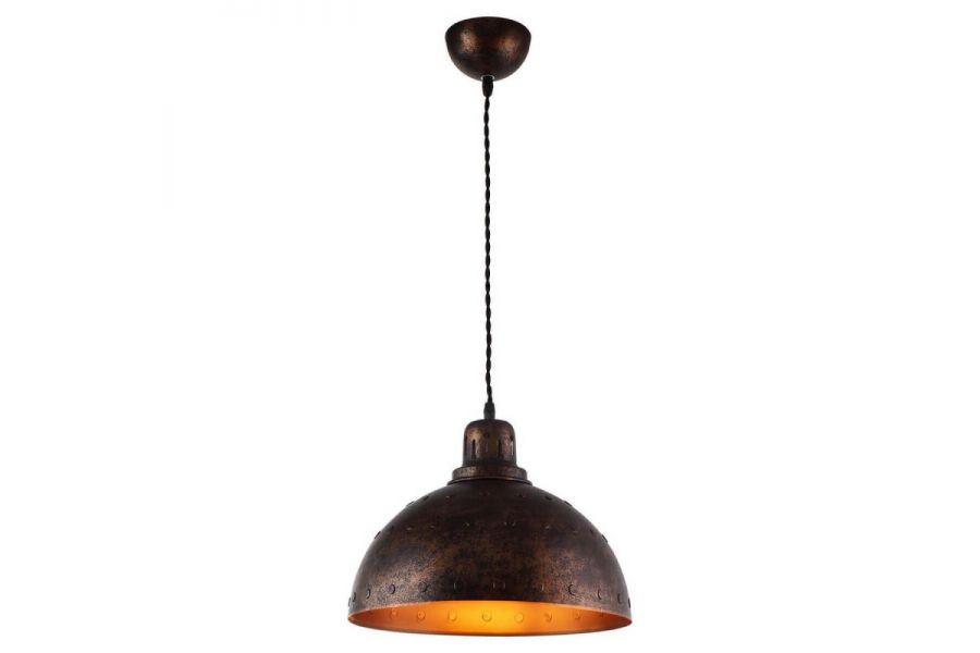 Подвесной светильник Lussole Loft LSP-9801