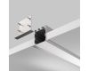 Алюминиевый профиль Maytoni Led strip ALM-5035-S-2M