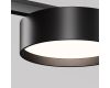 Трековый магнитный светильник Maytoni Zon TR189-1-12W4K-B