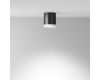 Потолочный светильник Maytoni Technical Hoop C086CM-GX53-MRD-BW