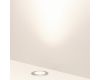 Ландшафтный светильник Arlight LTD-DAFNA-GROUND-R160-16W Day4000 (SL, 20 deg, 230V) (IP67 Металл) 061198