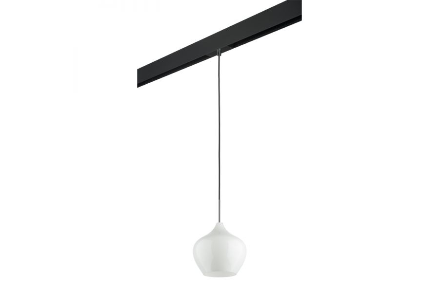 Трековый светильник Lightstar Pentola PRO803040 (803040+595007)