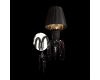 Бра Loft IT Zenith 10210/1W Black