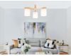 Люстра на штанге Ambrella Light Loft TR83112