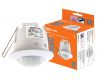 Датчик движения инфракрасный TDM Electric ДДТ-01 SQ0324-0017