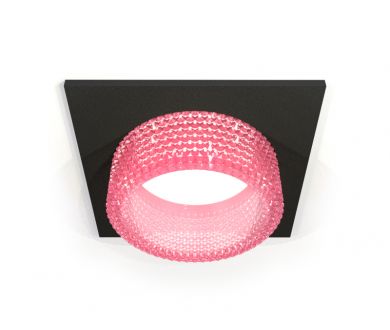 Встраиваемый светильник Ambrella Light Techno Spot XC6521042 (C6521, N6152)