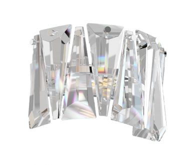 Настенный светильник Maytoni Puntes MOD043WL-01CH