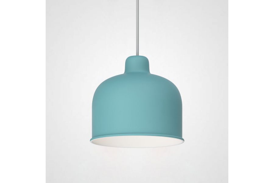 Подвесной светильник ImperiumLoft Grain 178317-26