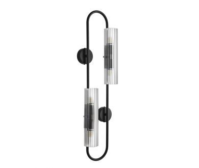 Настенный светильник Lumion Suspentioni Toronto 6561/4W