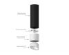 Насадка передняя Ambrella Light DIY Spot N7170