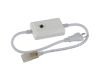 Контроллер для светодиодной ленты Эра RGBcontroller-220-A06 220В Б0004974