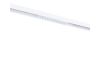 Трековый светильник Arte Lamp Linea A4634PL-1WH