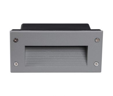 Подсветка для лестниц Reluce 86603-9.0-001TL LED6W GR