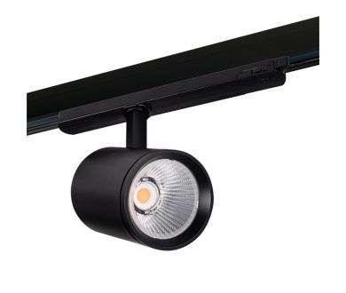 Трековый светильник Kanlux ATL1 30W-940-S6-B 33137