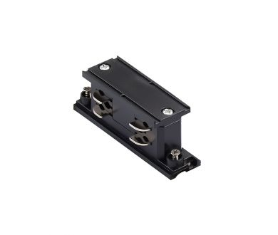 Соединитель прямой к треку 5040xx-(F)/(R) Lightstar Quattro 504107-FR
