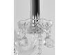 Бра Bohemia Ivele Crystal 108B/2/165 Ni