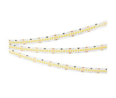 Светодиодная лента Arlight RT-A252-10mm 24V Warm2400 (11 W/m, IP20, 2835, 5m) (Arlight, 10 Вт/м, IP20) 028620(2)