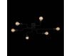 Потолочная люстра ST Luce Ano SL419.442.06