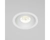 Встраиваемый светильник Elektrostandard Combi 25067/LED 4690389211560 a069005