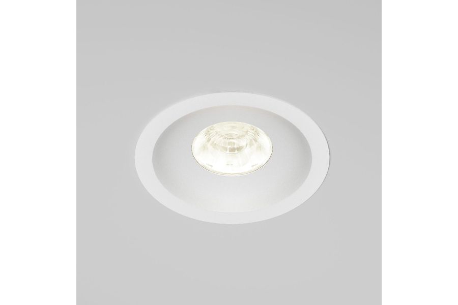 Встраиваемый светильник Elektrostandard Combi 25067/LED 4690389211560 a069005