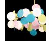 Подвесная люстра Loft IT Matisse 10008/12 mult