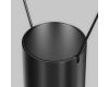 Трековый магнитный светильник Maytoni Focus LED TR157-1-12W4K-B