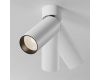 Спот Maytoni Technical Focus Led C055CL-L12W3K-SS-W