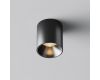 Накладной светильник Maytoni Alfa LED C064CL-5W2.7K-RD-B