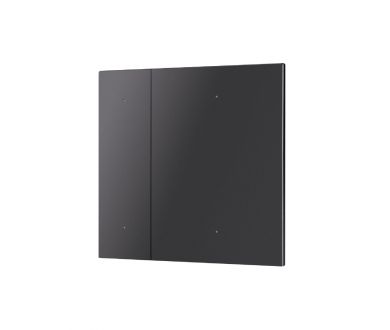Купить Накладка панели Arlight KNX-23-2G-SUF Dark Grey (Backlight) 051098 Накладка панели Arlight KNX-23-2G-SUF Dark Grey (Backlight) 051098