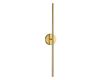 Настенный светильник Odeon Light Fuerte 4324/12WL