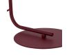 Настольная лампа TK Lighting 19215 Lume Burgund a073156