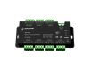 Сплиттер Arlight SPI-306-73-6G-RGB/RGBW-SUF Black (5-24V) (IARL, IP20 Металл) 050428