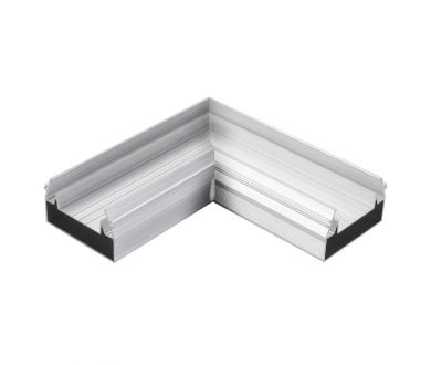 Соединитель угловой для профиля Arlight  STRETCH-S-50-CEIL-CENTER-90 (GAMMA50) 041202
