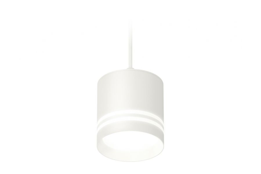 Комплект подвесного светильника Ambrella Light Techno Spot XP8110024 (A2331, C8110, N8477)
