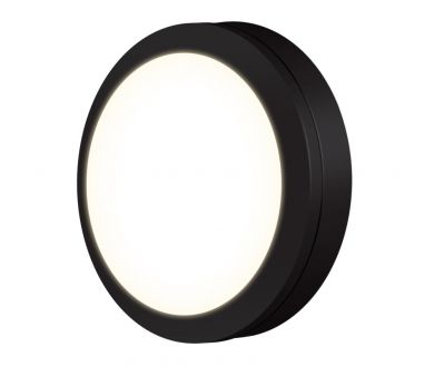 Настенный светильник Elektrostandard LTB51 LED Светильник 15W 4200K Черный