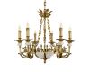 Подвесная люстра Loft IT Palazzo 10565/6