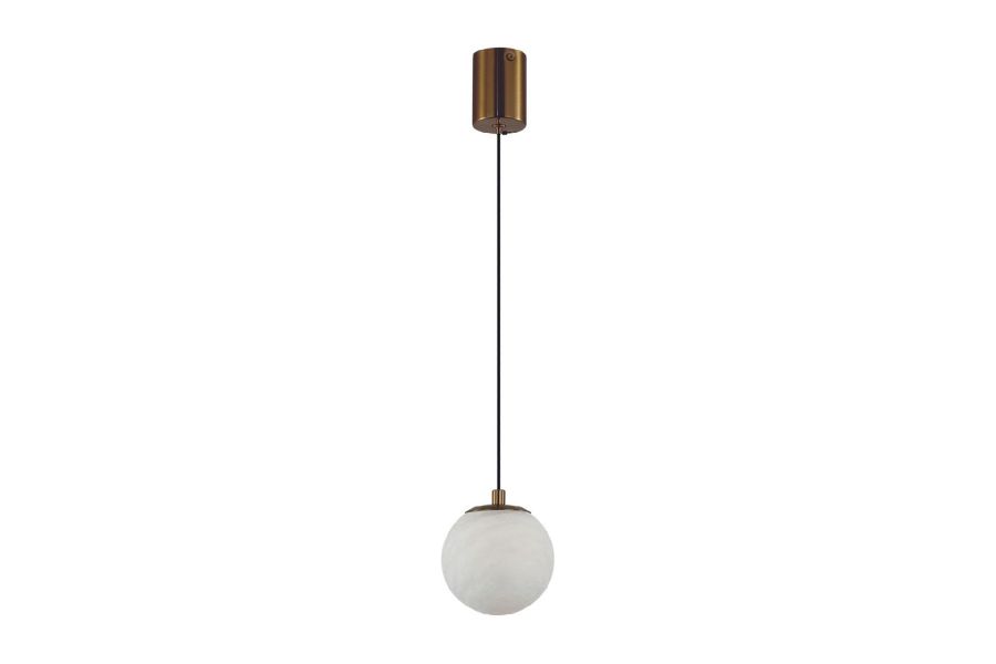 Подвесной светильник Odeon Light Marbella 6685/8L