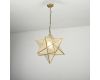 Подвесной светильник ImperiumLoft Star effervescent 228945-22