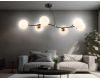 Люстра на штанге Ambrella Light Modern TR2555