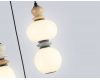 Подвесной светильник Ambrella Light High Light Ceramo Modern LH53143