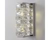 Настенный светильник Crystal Lux ROLANDO AP2 CHROME