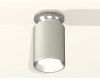 Накладной светильник Ambrella Light Techno XS6314101 (N6903, C6314, N6104)