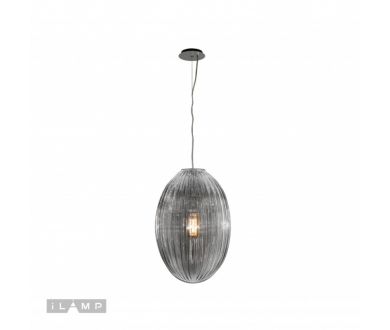 Купить Подвесной светильник iLamp Jazz AP9003-1A GR Подвесной светильник iLamp Jazz AP9003-1A GR